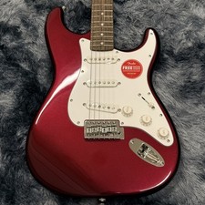 Squier by Fender Classic Vibe