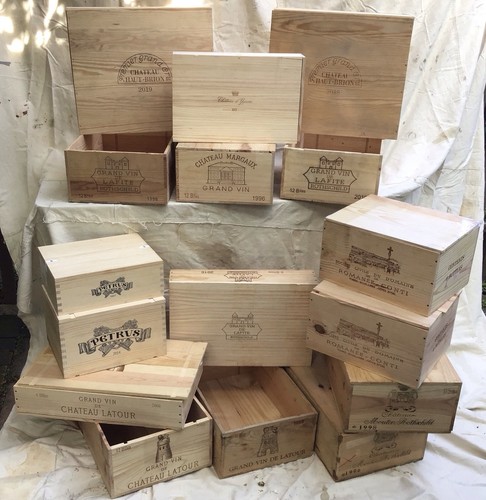 You choose margaux - choose, latour