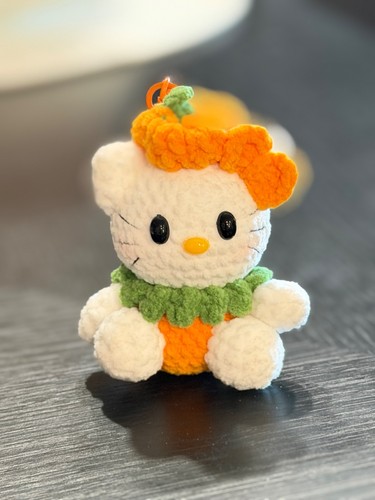 Portachiavi hello kitty - portachiavi,