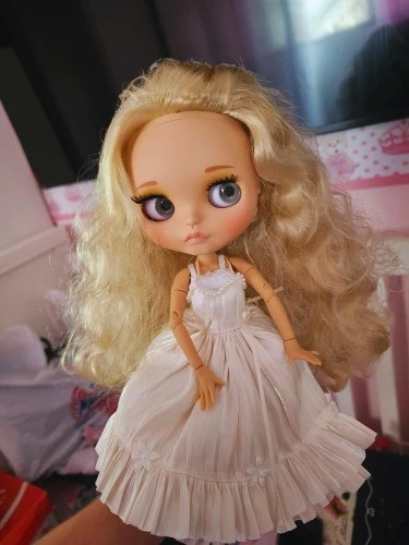 Bambola bjd neo - 12'',