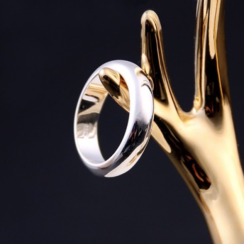 Anello classico