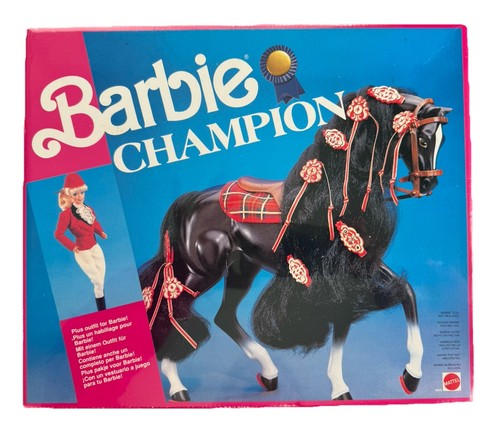 Cavallo barbie vintage - 🎀🐴cavallo,