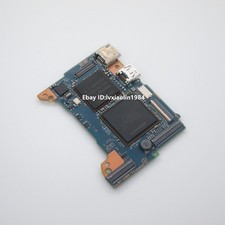 Scheda madre circuito