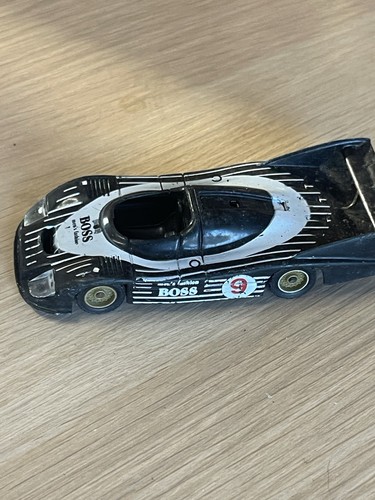 43ème porsche 936 9 le - porsche,