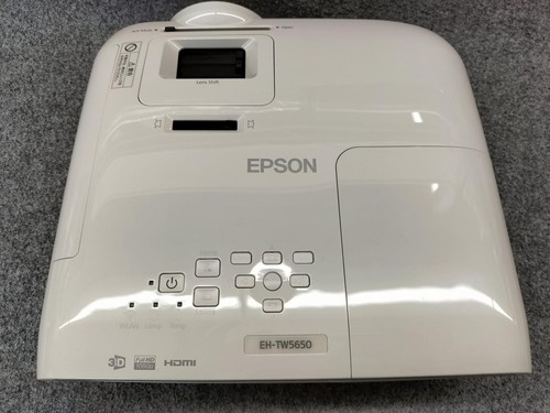 Epson tw5650 proiettore - epson,