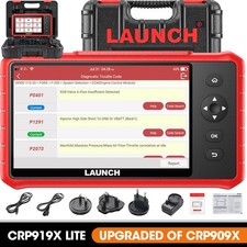 LAUNCH X431 CRP919X Lite PRO