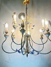 LAMPADARIO VINTAGE CLASSICO