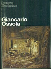 GIANCARLO OSSOLA