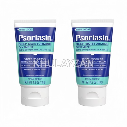 Confezioni psoriasina - confezioni,