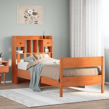 Bookcase Bed, Bookcase Beds
