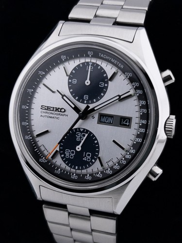 Orologio automatico seiko - orologio,