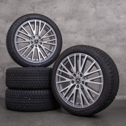 Mercedes classe cla cerchi - mercedes,