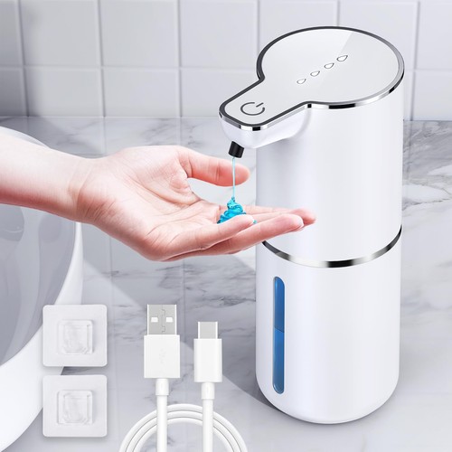 1200mah dispenser sapone - dispenser,
