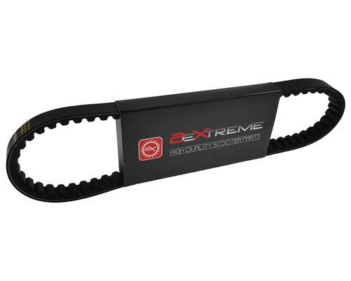 Cinghia trapezoidale 2extreme - trapezoidale,