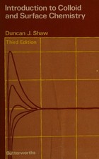 Introduction to Colloid and