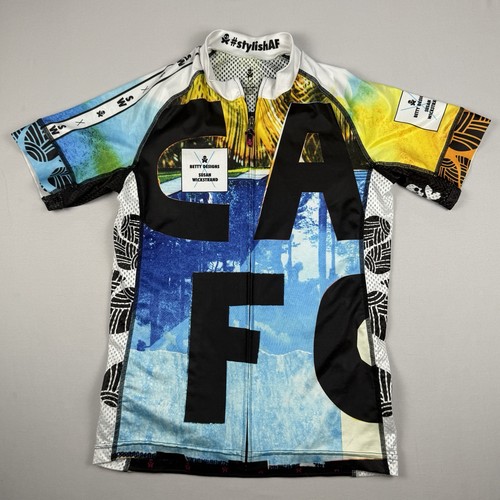 Betty designs maglia - betty,