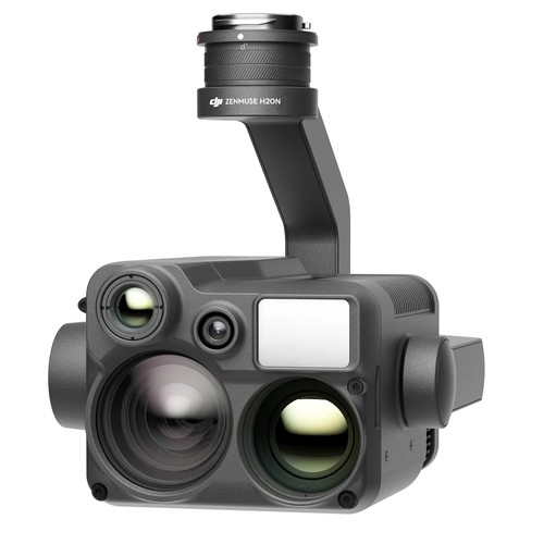 Dji zenmuse h20n gimbal - h20n,