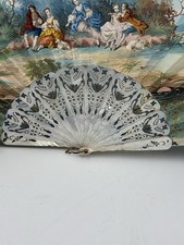 SQUISITO ANTICO VENTILATORE