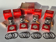 Set/kit pistoni NOS Honda