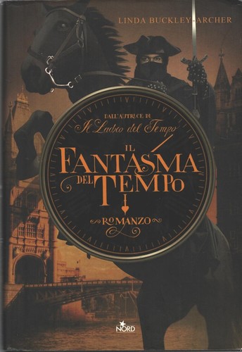 Fantasma del tempo - del,