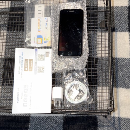 Apple iphone 32gb black - apple,