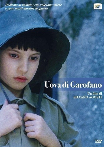 Uova garofano dvd lou - uova, [dvd]