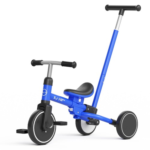 Toddler tricycle 1 - tricycle, baby
