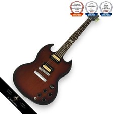 Gibson SG Junior 120th