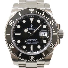 Orologio ROLEX Submariner Date