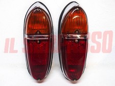 REAR LIGHTS FIAT 1100 103 TV