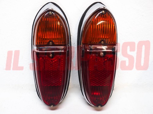 Fanali posteriori fiat - fanali,