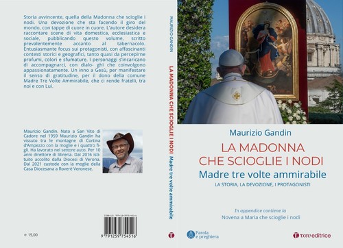 Madonna che scioglie - i,