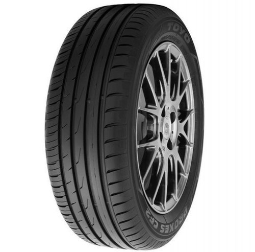 Pneumatici gomme estive toyo - pneumatici,