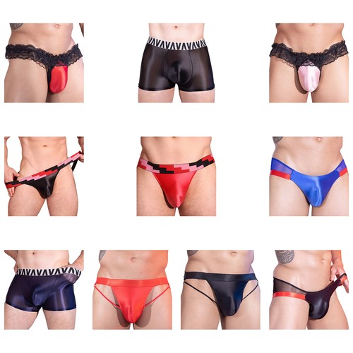 Slip uomo casual - , intimo