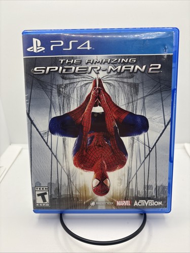 The amazing spider man sony - 2, (sony