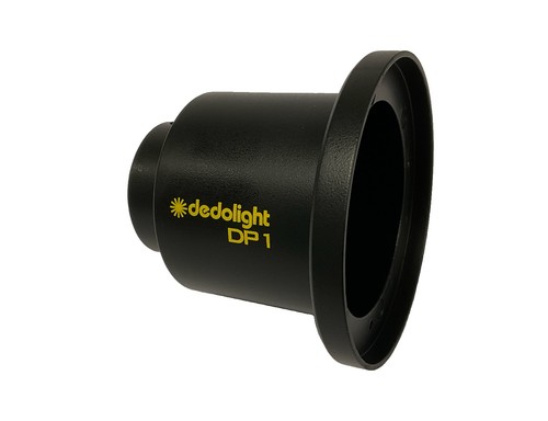 Dedolight dp1 kit - dp1, proiezione