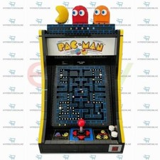 PAC-MAN Slot Machine /