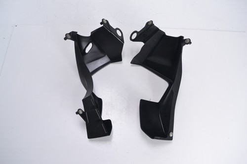 Deflettore gambe yamaha fjr - deflettore,
