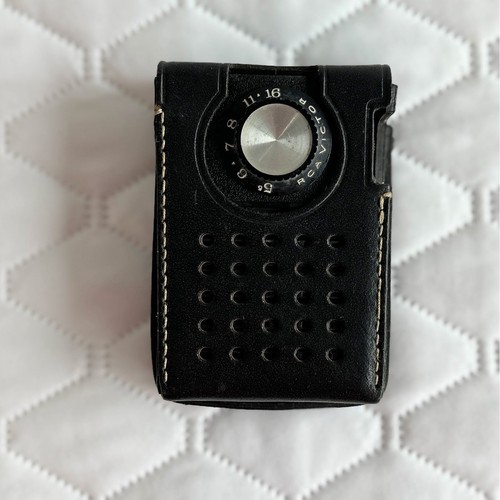 Radio transistor rca victor - radio,