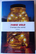 Fabio Volo " ILTEMPO CHE