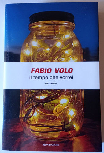 Fabio volo iltempo che - fabio,