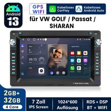 Per VW Polo 9N Golf Jetta MK4