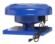 Roof Extractor Fan 897 CFM