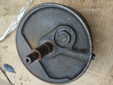 albero motore triumph 350 3hw