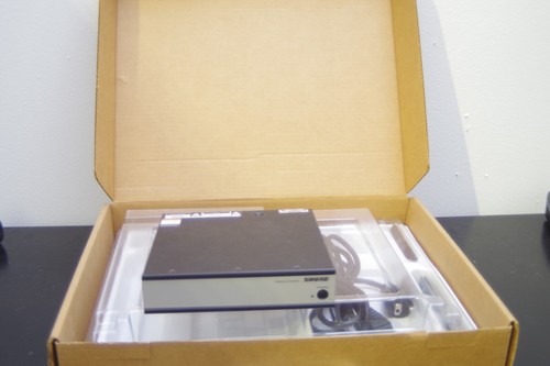 Shure pa770e - shure,