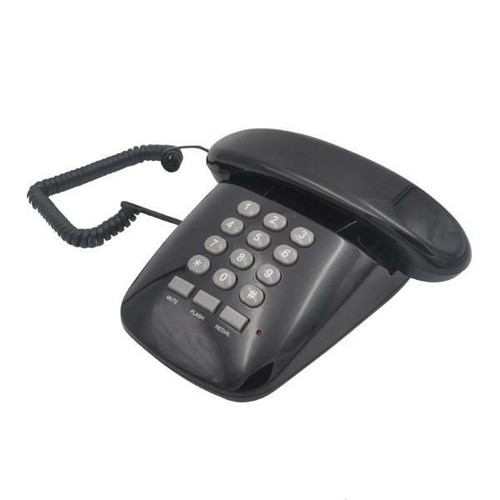 Brondi sole telefono fisso - telefono,