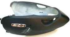Aprilia Sonic 50 Rear Seat