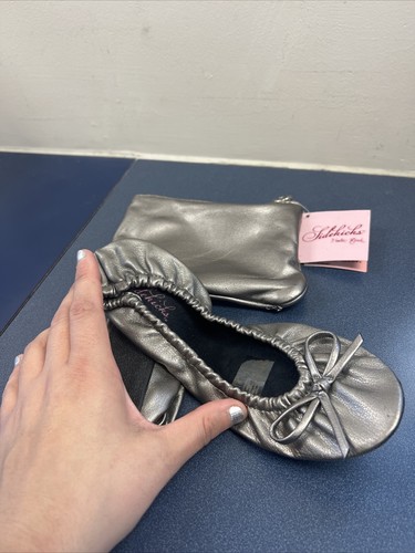 Ballerine donna pieghevoli - ballerine,