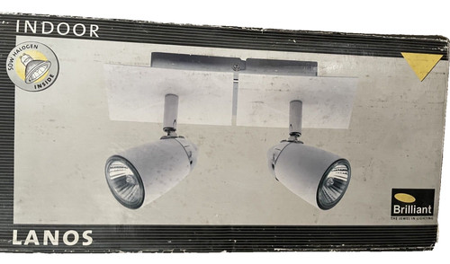 Lampada soffitto faretti - da,