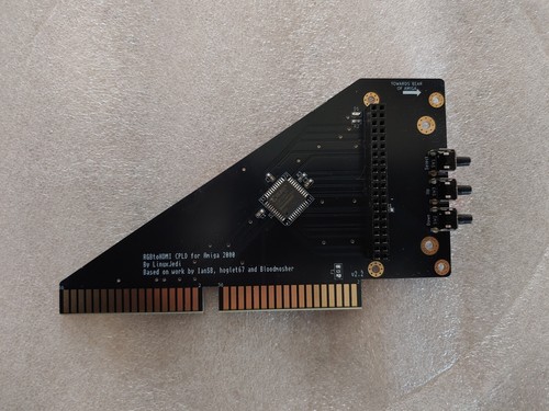 Best flickerfixer rgb2hdmi - best,